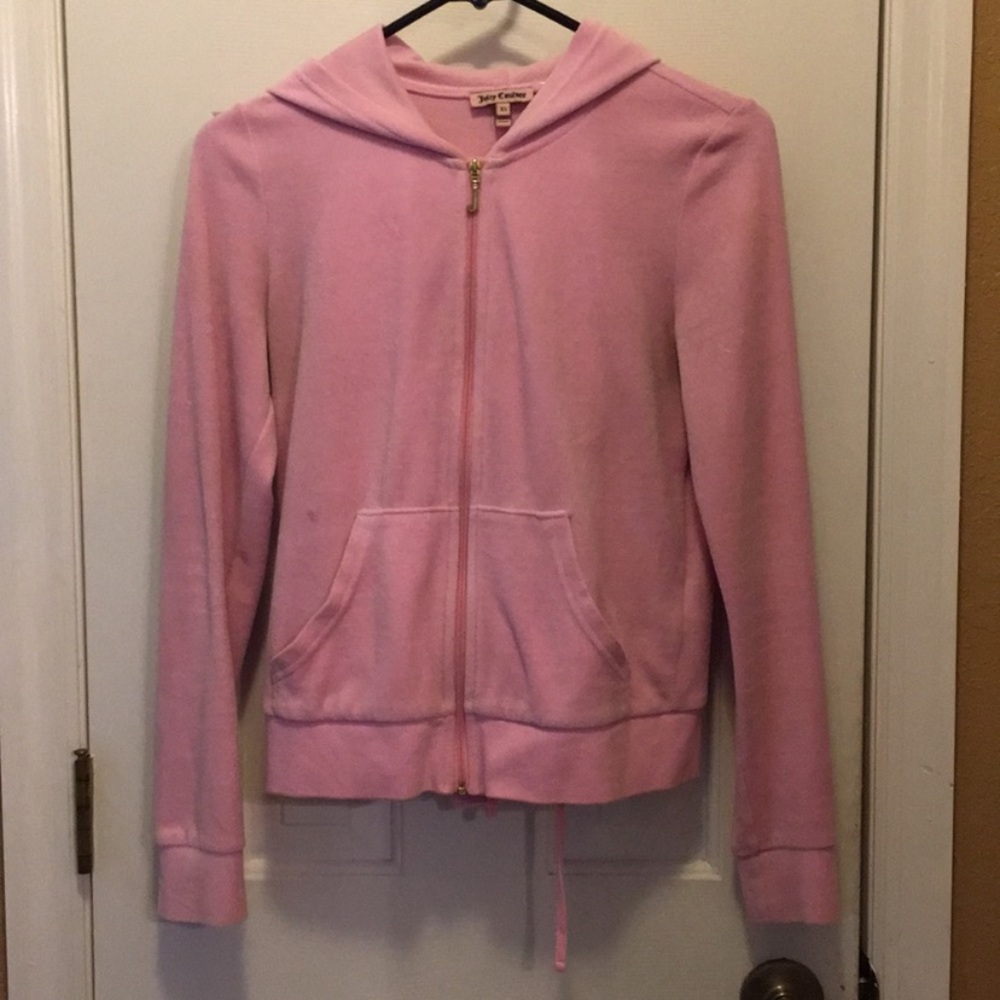 Juicy Couture Track Suit🥰